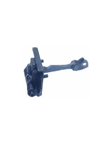 Tirante porta portiera anteriore destro sinistro per peugeot 307 2001 in poi Aftermarket Lamierato