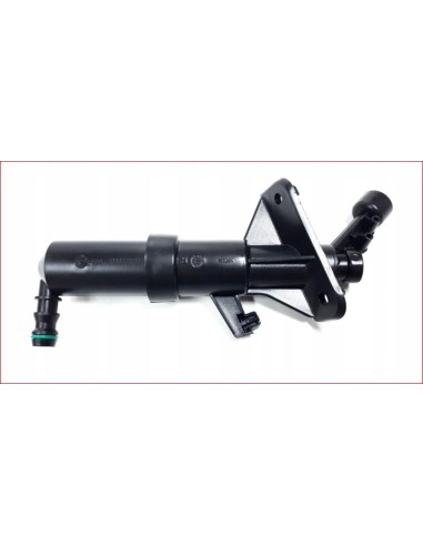 Sprayer pump right headlight washer for Audi TT 2006 to 2014 Aftermarket Lighting