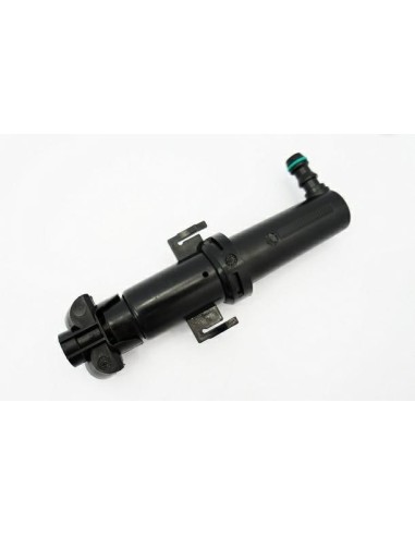 Sprayer pump left headlight washer for AUDI Q5 2008 to 2012 Aftermarket Lighting