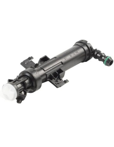 Pompa spruzzatore lavafaro sinistro per audi q5 2012 al 2015 Aftermarket Illuminazione