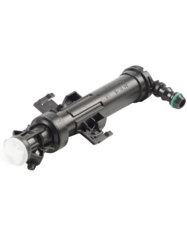 Sprayer pump left headlight washer for AUDI Q5 2012 to 2015 Aftermarket Lighting