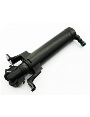 Sprayer pump left headlight washer for AUDI A3 2013 onwards cabrio 4 doors Aftermarket Lighting