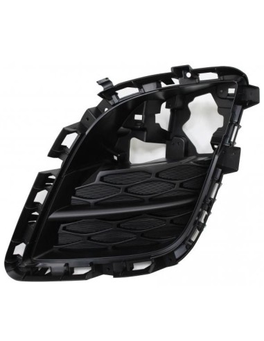 Left grille front bumper for Mazda CX7 2009- with fog hole Aftermarket Bumpers and accessories