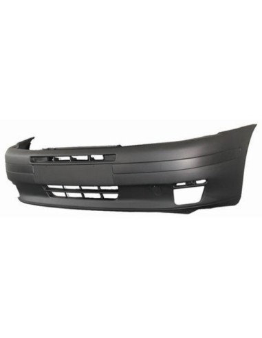 Front bumper for point 1993-99 with front fog holes not paintable Aftermarket Bumpers and accessories