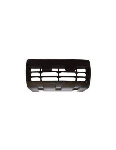 The central grille front bumper for fiat panda 2003 ONWARDS 4x4 climbing Aftermarket Bumpers and accessories