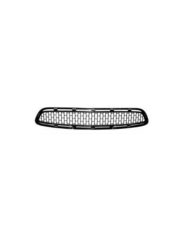 Griglia centrale paraurti anteriore per lancia ypsilon 2006 in poi Aftermarket Paraurti ed accessori