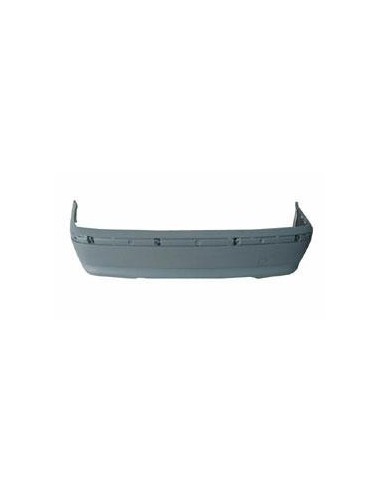 Rear bumper bmw 3 series E46 2001 to 2004 HATCHBACK Aftermarket Bumpers and accessories
