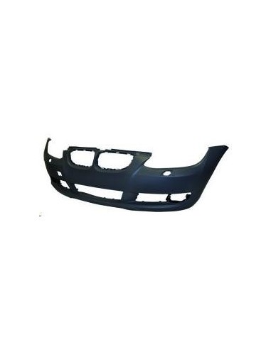 Front bumper for BMW 3 Series E92 E93 2006 to 2009 with headlight washer holes Aftermarket Bumpers and accessories