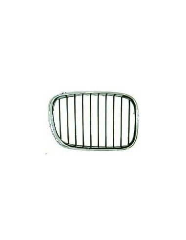 Grille screen right bmw 5 series E39 1995 to 2000 Aftermarket Bumpers and accessories