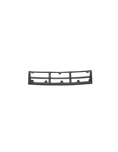 The central GRILLE BUMPER BMW 5 Series E39 1995 to 2000 Aftermarket Bumpers and accessories