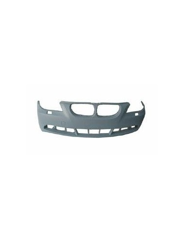 Paraurti anteriore per bmw serie 5 e60 e61 2003 al 2007 con fori lavafaro Aftermarket Paraurti ed accessori