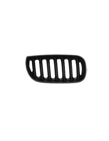 Mask grille right bmx x3 E83 2004 to 2006 Aftermarket Bumpers and accessories