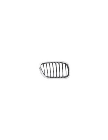 Calandre grille grille droite bmw x5 e53 1999 2004 cromata Aftermarket Pare-chocs et accessoires