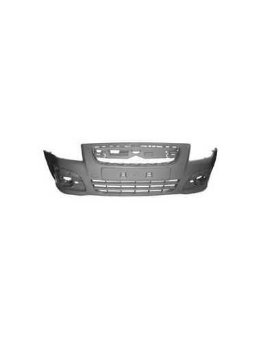 Front bumper Citroen C2 2008 onwards Aftermarket Bumpers and accessories
