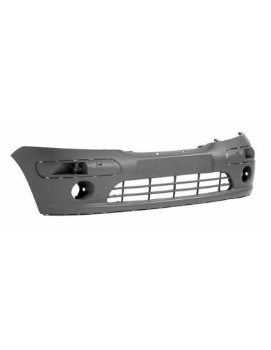 Front bumper Citroen C3 2002 to 2005 Aftermarket Bumpers and accessories