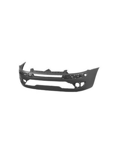 Front bumper Citroen C4 2005 onwards Aftermarket Bumpers and accessories