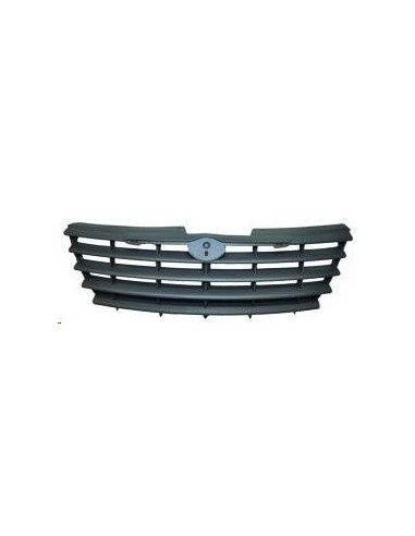 Grille screen for Chrysler Voyager 2004 to 2007 Aftermarket Bumpers and accessories