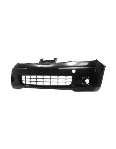 Front bumper for Nissan Note 2006 to 2008 Aftermarket Bumpers and accessories
