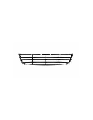Central grille bumper Chevrolet Matiz 2001 to 2005 Aftermarket Bumpers and accessories