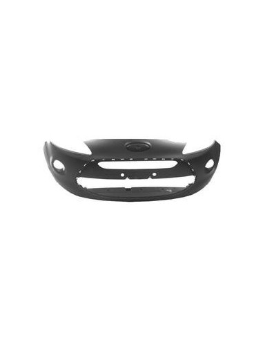 Front bumper Ford Ka 2009 onwards Aftermarket Bumpers and accessories