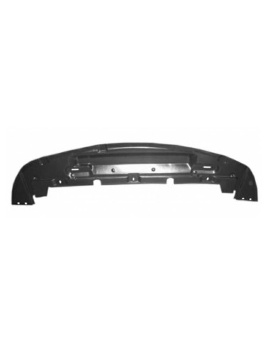 Shielded Front Bumper Ford Mondeo 2000 to 2003 Aftermarket Bumpers and accessories