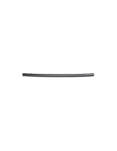 Trim rear bumper center for Ford Mondeo 2000 to 2003 Aftermarket Bumpers and accessories
