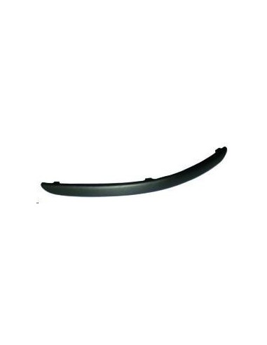 Molding trim front bumper right Ford Mondeo 2003 to 2007 Aftermarket Bumpers and accessories
