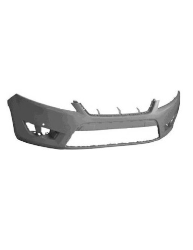 Front bumper for Ford Mondeo 2007 to 2010 with holes sensors park Aftermarket Bumpers and accessories