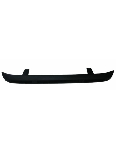 Spoiler rear bumper for Ford Mondeo 2011 onwards sw Aftermarket Bumpers and accessories