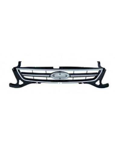 Bezel front grille Ford Mondeo 2011 onwards Aftermarket Bumpers and accessories