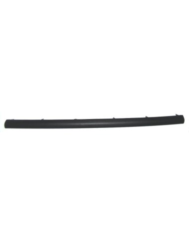Modanatura paraurti posteriore centrale per ford focus 2001 al 2004 Aftermarket Paraurti ed accessori