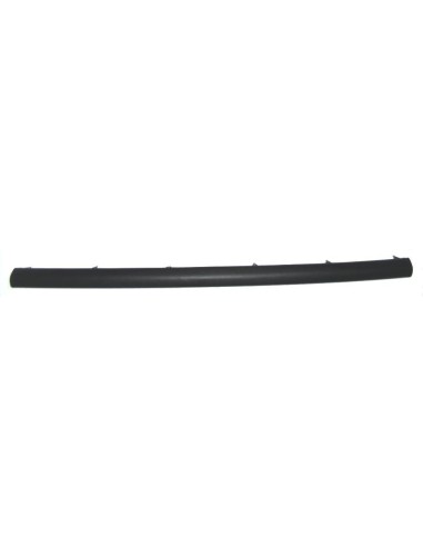 Trim rear bumper center for Ford Focus 2001 to 2004 Aftermarket Bumpers and accessories