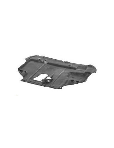 Carter protection lower engine for Ford Focus 2005-2010 c-max 2003-2010 Aftermarket Bumpers and accessories