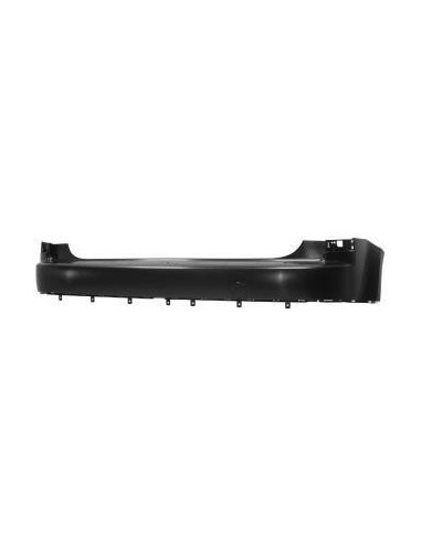 Rear bumper for the Ford Focus C-Max 2003 to 2007 Aftermarket Bumpers and accessories