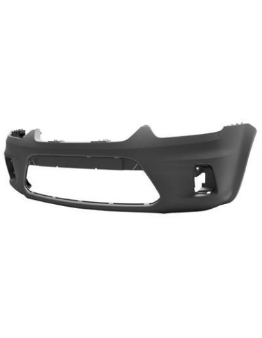 Front bumper for Ford calimax 2007 to 2010 Aftermarket Bumpers and accessories