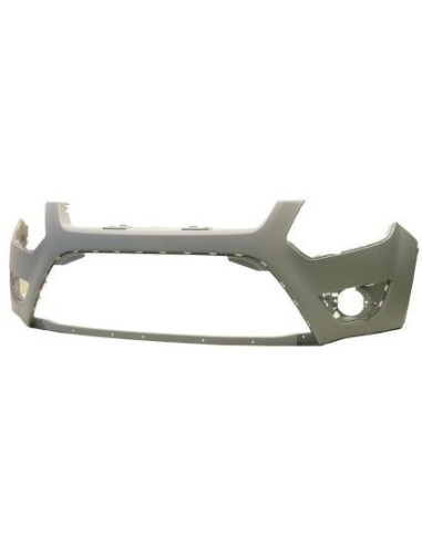 Front bumper Ford Kuga 2008 onwards Aftermarket Bumpers and accessories