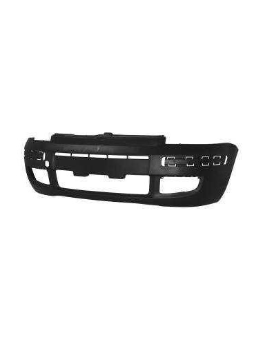 Front bumper for fiat panda 2003 onwards to be painted Aftermarket Bumpers and accessories
