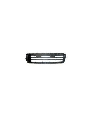 The central grille front bumper for fiat panda 2003 onwards Aftermarket Bumpers and accessories