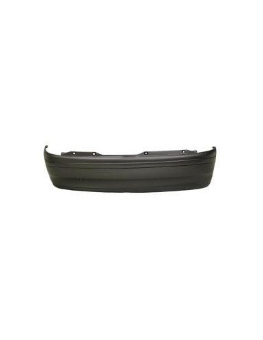 Rear bumper for Fiat Punto 1993 to 1999 to be painted Aftermarket Bumpers and accessories
