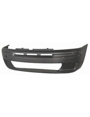 Front bumper for Fiat Punto 1999 to 2003 5 doors to be painted Aftermarket Bumpers and accessories