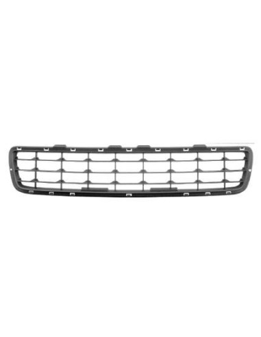 Central grille bumper Fiat Punto 2003 to 2005 Aftermarket Bumpers and accessories