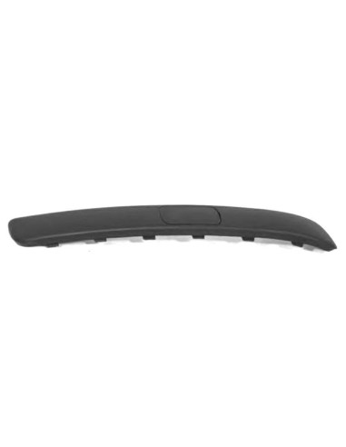 Trim front bumper right to Fiat Idea 2003 onwards with ball cover Aftermarket Bumpers and accessories