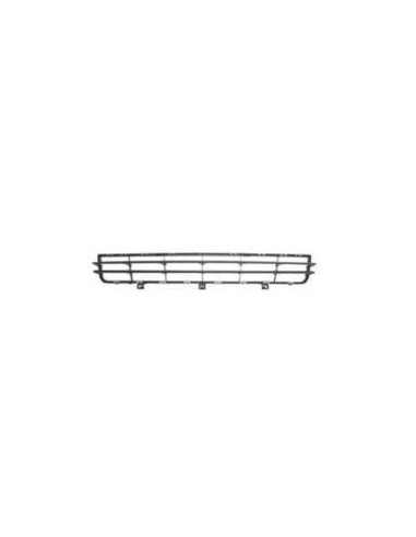 The central grille front bumper for Fiat Idea 2003 onwards Aftermarket Bumpers and accessories