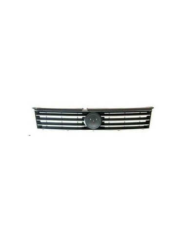 Bezel front grille for Fiat Stilo 2001 to 2006 5 chrome ports Aftermarket Bumpers and accessories