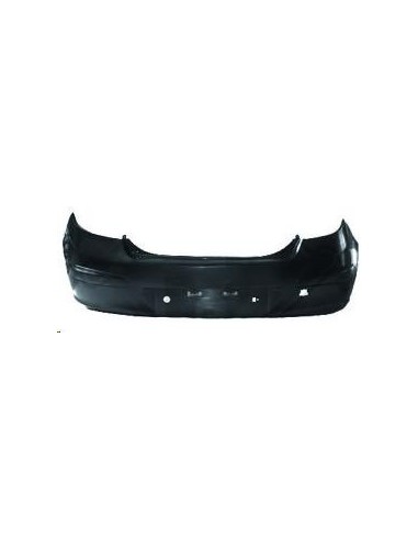 Rear bumper hyundai i30 2007 onwards Aftermarket Bumpers and accessories