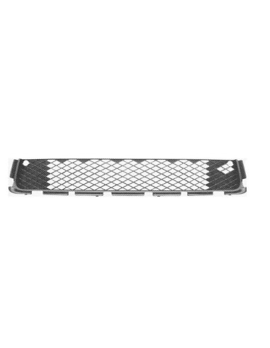 Central grille front bumper mitsubishi asx 2010 onwards Aftermarket Bumpers and accessories