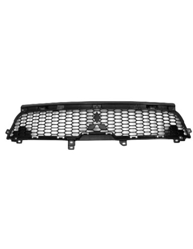 Grille screen higher to MITSUBISHI OUTLANDER 2010 onwards Aftermarket Bumpers and accessories
