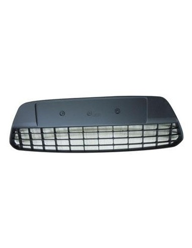 The central grille front bumper for Ford C-Max 2007 to 2010 Aftermarket Bumpers and accessories