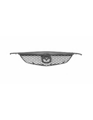 Mask grille Mazda Premacy 1999 to 2001 Aftermarket Bumpers and accessories