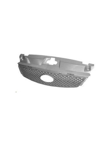 Bezel front grille for Ford Mondeo 2003 to 2007 Aftermarket Bumpers and accessories